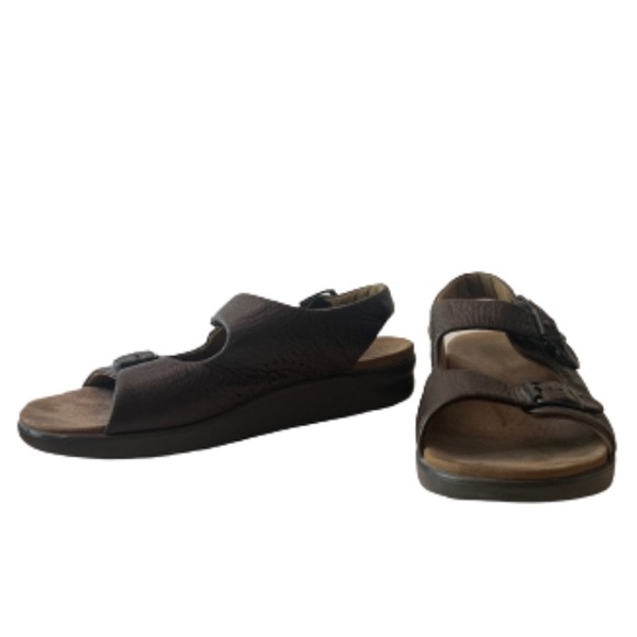 SAS Bravo Tripad Comfort Active Sandal main image 10